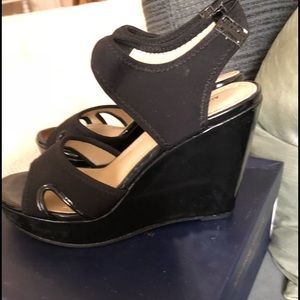 New wedges with box if needed